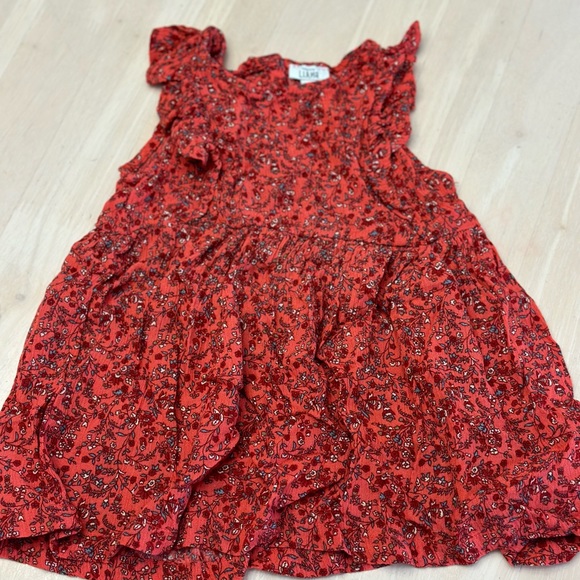 Baby Girl 2-Piece Set - Picture 2 of 7